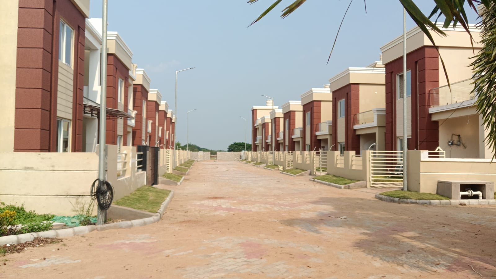 Swarnbhomi Duplex, Sundarpada