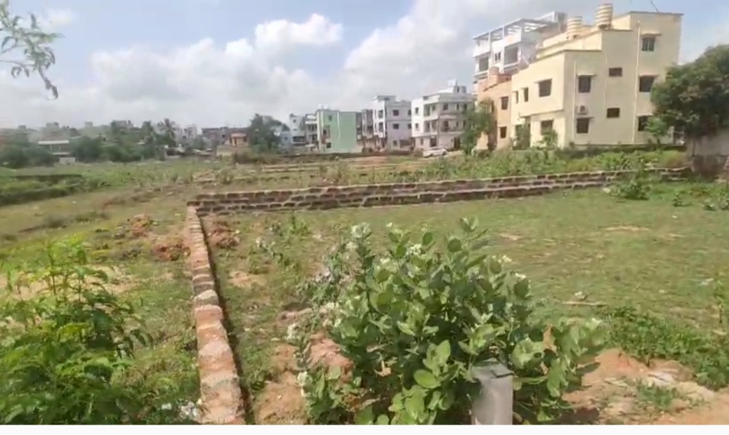Plot near ITER, Panchasakha Nagar