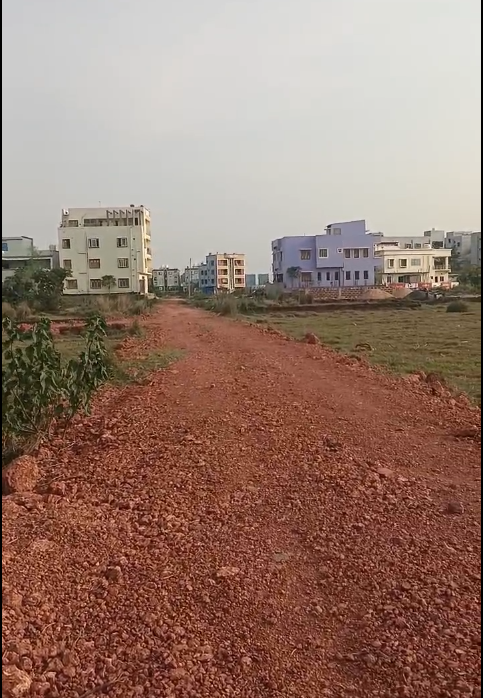Plot at Daruthenga, ODM Global